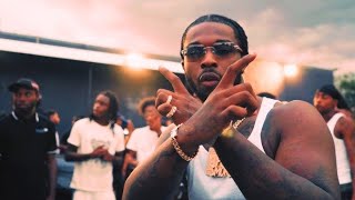 Pop Smoke - My Life Ft. Central Cee, Skepta & Tion Wayne (Vídeo)