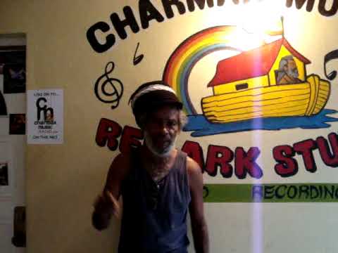 Max Romeo jingle for Kaya Sound dubplates service (Kingston,Jamaica)