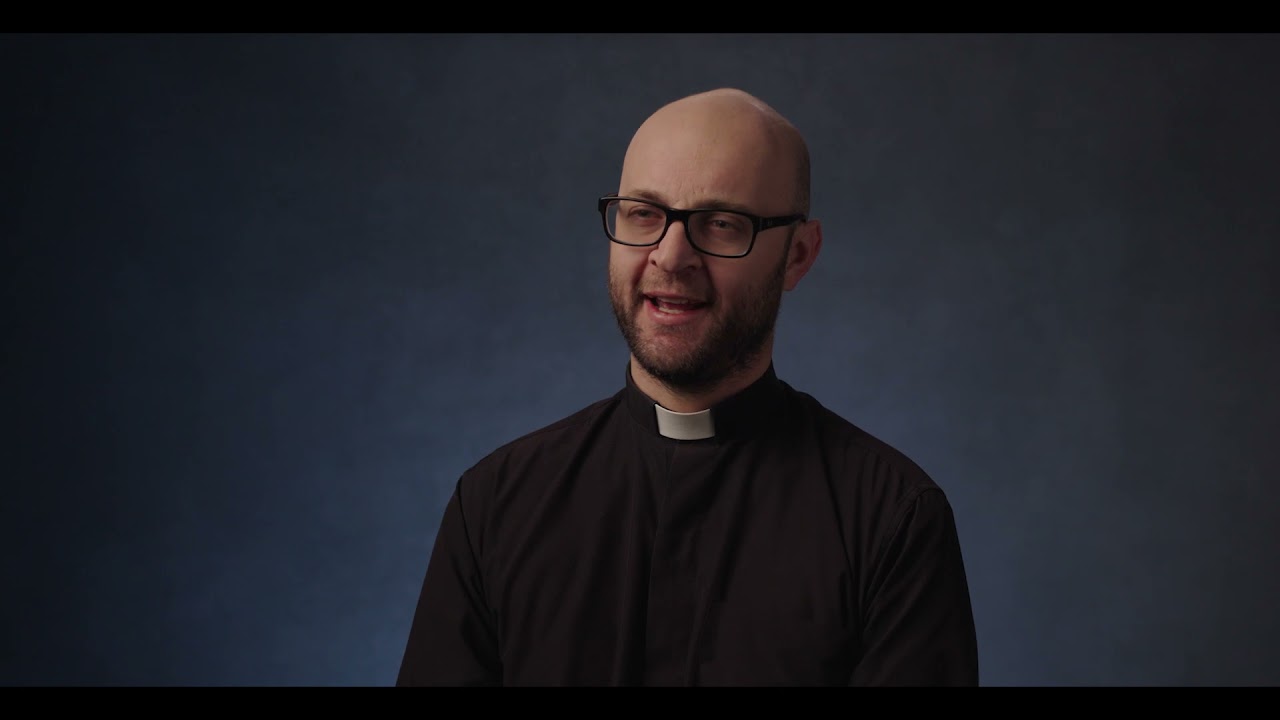 Fr. Mike Keucher, VF - HHA