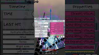 Tutorial Of Back Dash Thing