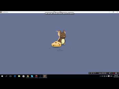 Transformice speed hack!(HD Video)