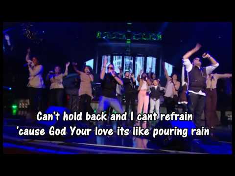 Te Amo - Israel and New Breed (feat. T Bone) (with Lyrics) New 2012 Worship Song