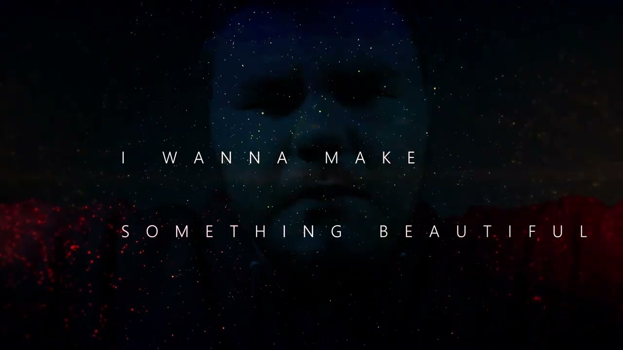 Syonide - Turn To Dust (2022 Music Video)