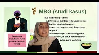 Mata Kuliah: Manajemen Strategis Sektor Publik. Chapter 9 dan 10 Implementasi Strategi.