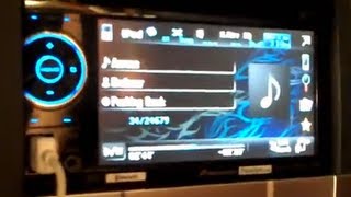 2009 Scion TC Full Audio System