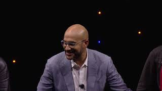 D23 EXPO 2019 - Power Up Your Brain
