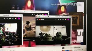 Domestos Scream Add Round 7