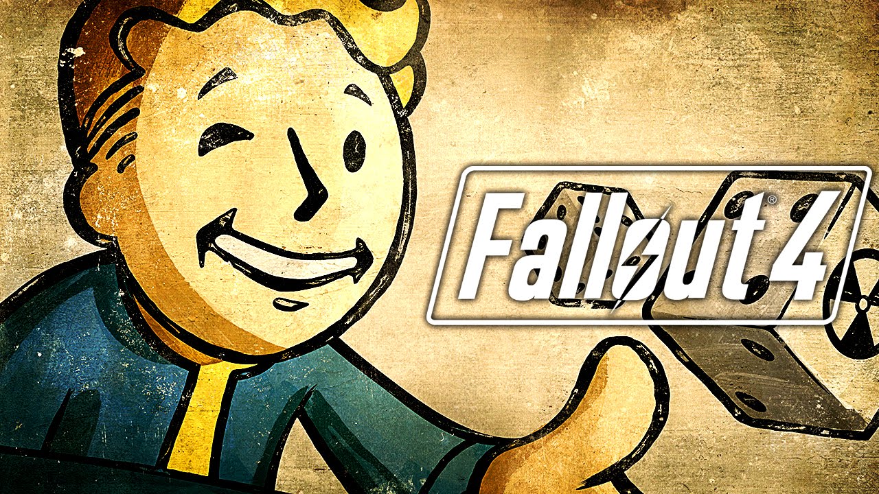 Проект Нечистоты (финал) Fallout 3 #79 - YouTube