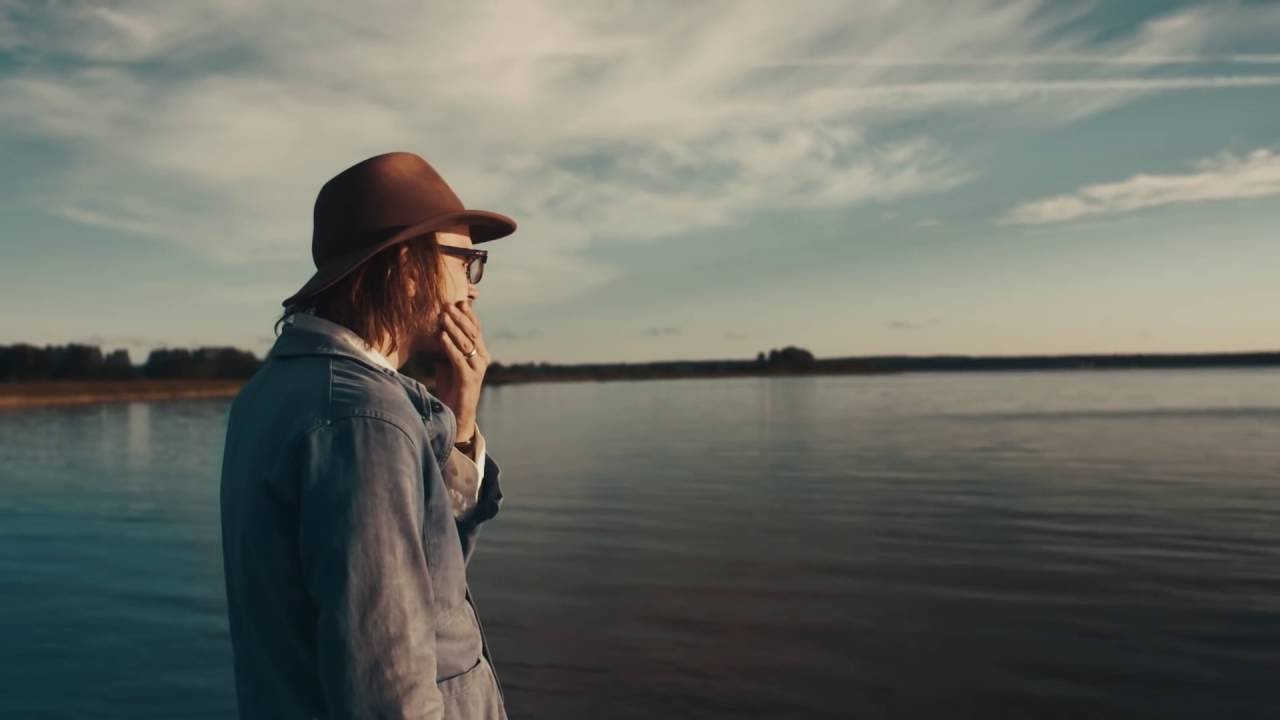 Christian kjellvander – midsummer (red dance) youtube