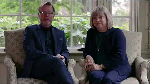 Sharon Bledsoe and David Fair - Dayton Area Interi...