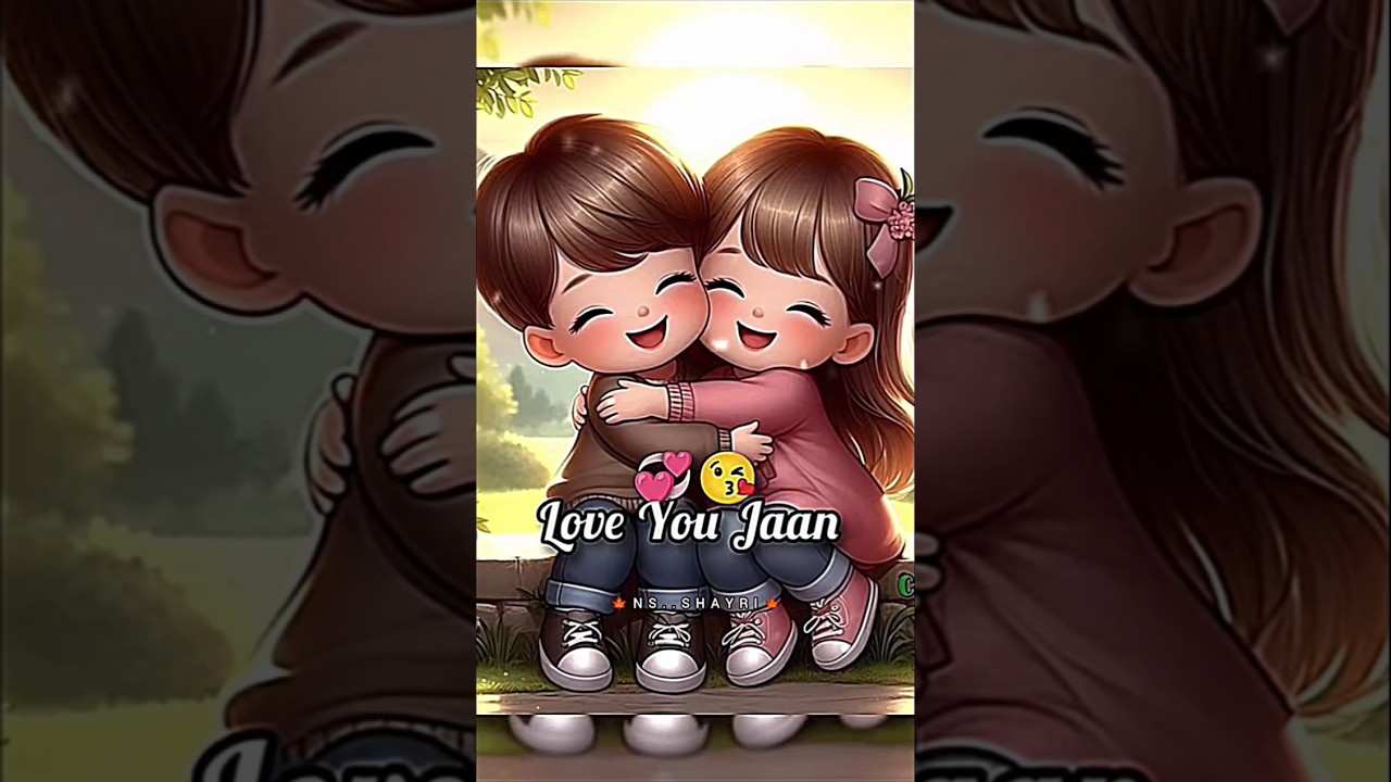 Love You Jaan...🌸🥰🥀 | 