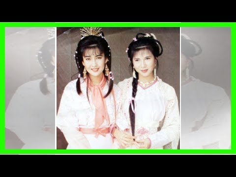 昔日三級女星「關秀媚」大素顏 公園舌戰男友糗露春光【內有視頻】