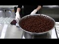 수제 초콜릿 만들기 달인 3 / master of making handmade chocolate in Korea 3