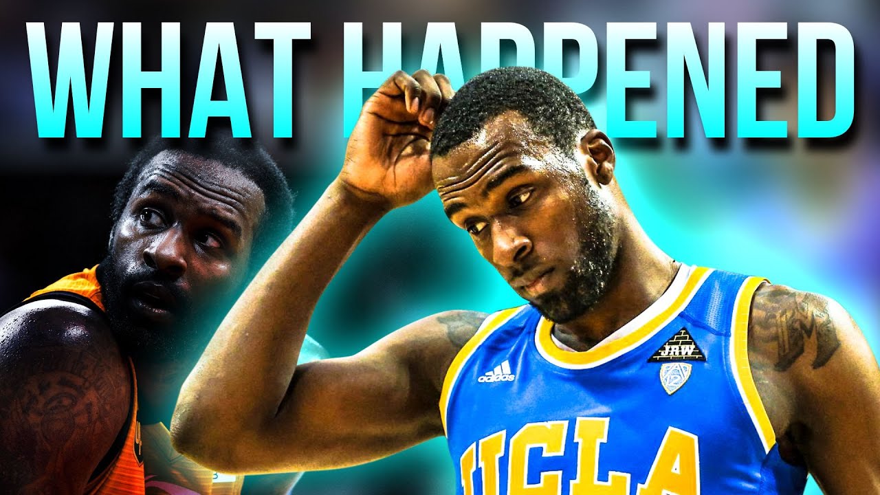 The Rise and Fall of Shabazz Muhammad: What happened?