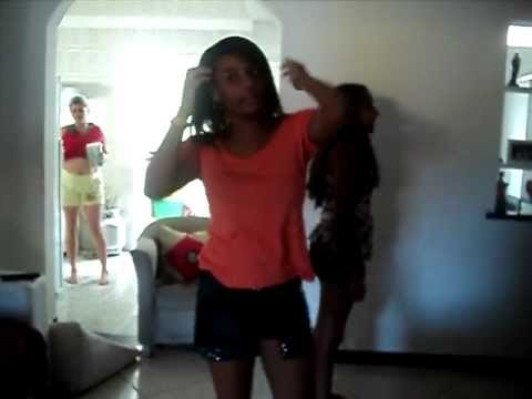dance central 2 -Run(i'm a natural disaster)-hard 5 estrelas