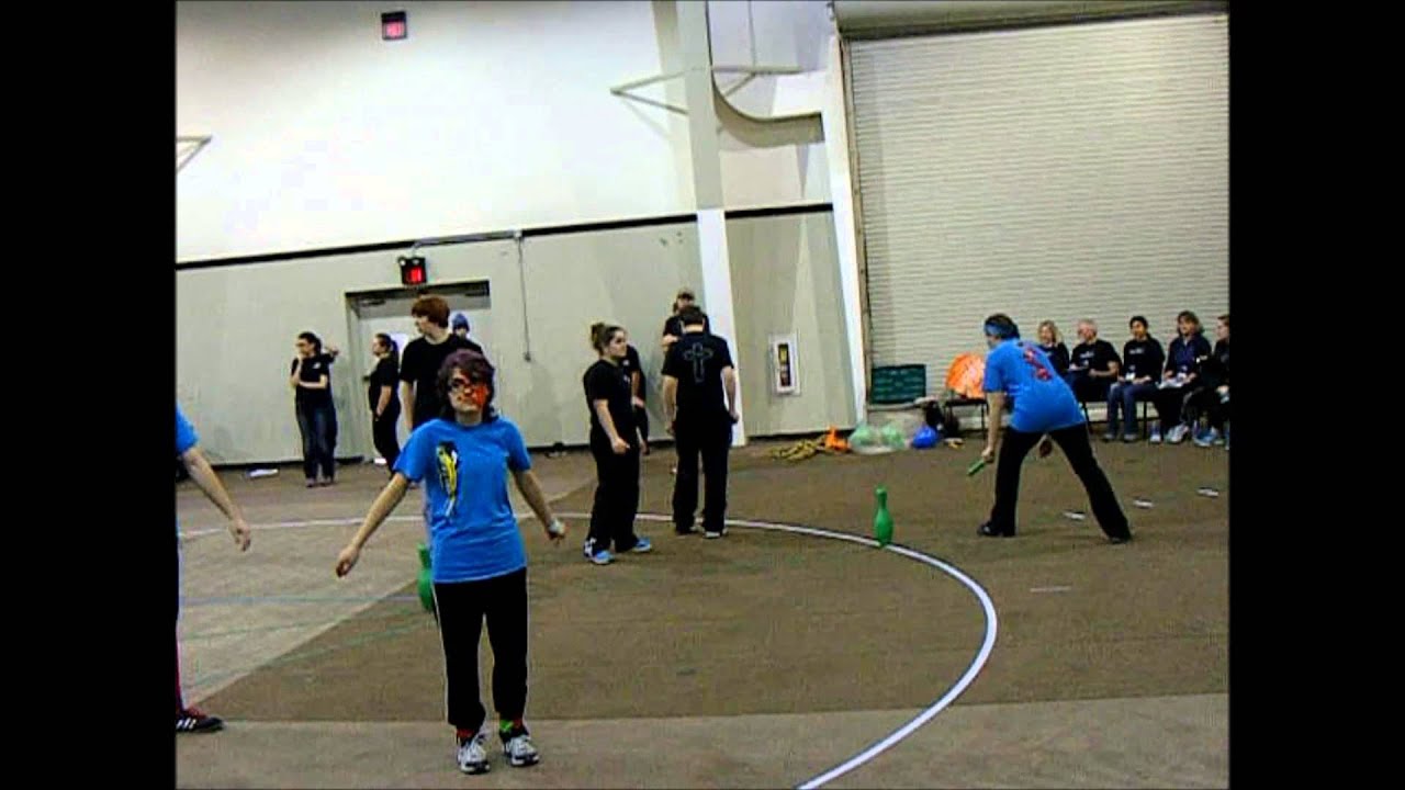 Summit AWANA games 2014 - YouTube