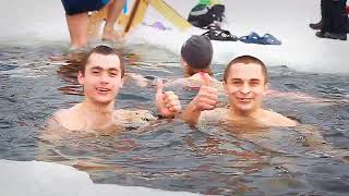 Здоровый образ жизни: спорт, закаливание, обливание | Мотивация, социальная реклама Здоровый образ жизни: спорт, закаливание, обливание | Мотивация, социальная реклама