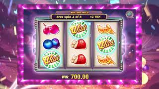 Sweet 27 - Sugar-Coated Fun! screenshot 5