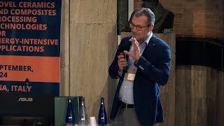CEM-WAVE Final Conference / Dr. Alexander Konschak