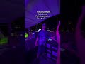 I saw the video…