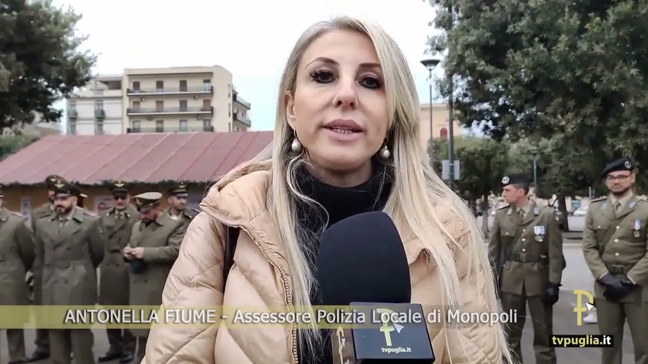 Il Reggimento Logistico 