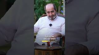 Arafatta Bütün Insanlığa Gelen Mesaj..