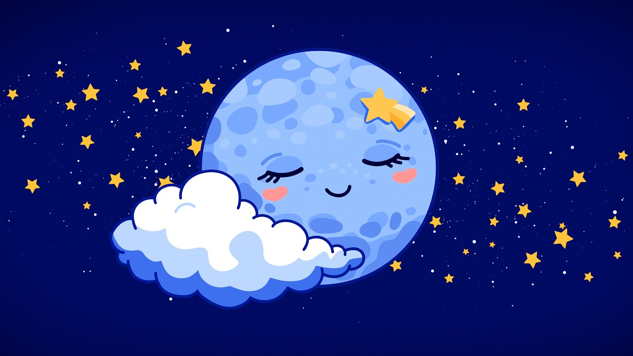 Sleep White Noise for Babies and Newborns (Best Lullaby Alternative)