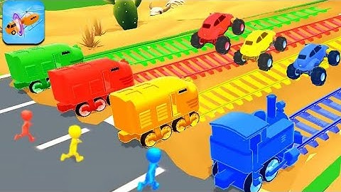 SHAPE SHIFTING 🏃🚔🚲🚦 All Levels Gameplay Walkthrough Android,ios Max Level MAX45DF