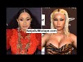 Best Of Nicki Minaj And Cardi B Ultimate Rap Queens Mix