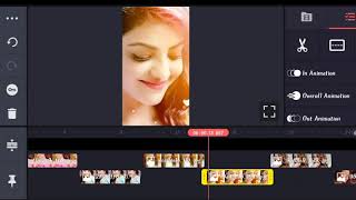 How to edit 4k Hd Status Video/How to make Whatsapp Status 🥀/TECH EXPORT ALL IN ONE screenshot 3