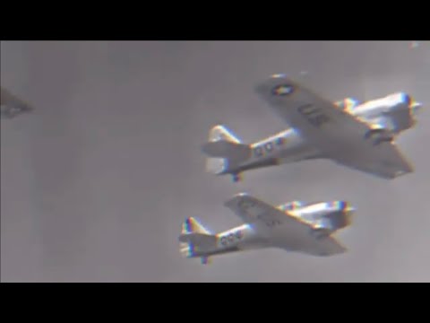 USA Army Air Forces - ww2 edit