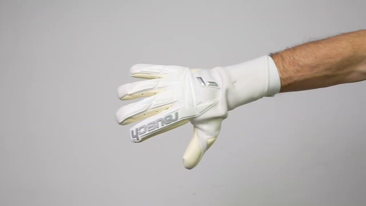 Attrakt Gold X Strapless - Reusch