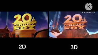 20Th Century Fox Blue Sky Studios 2009 All Versions