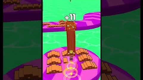 Lv.33 | Shortcut Run _ Android _ Gameplay | #shorts _ #mediocre.