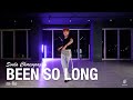 Been So Long - m-flo / Soula Choreography / Urban Play Dance Academy