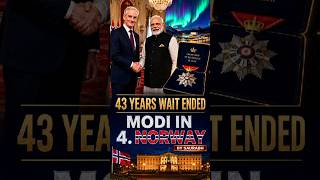 INDIA ROARS IN NORDIC SUMMIT ! But attack on free press. @In.formationss