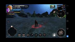 The wolf simulator - unlock coop 2 + pvp at lvl 1 + super boost free+ no cooldown normal server