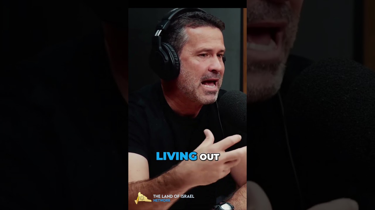 Are We Living the Bible? Israel’s Unfolding Destiny in Our Generation