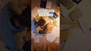 The Secret to a Happy Life w/ Dr. Waldinger