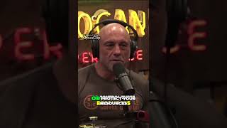 The Hidden Agenda behind Empire Building  Unveiling the Resource Control Game! #joeroganpodcast