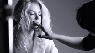 Omega Ladymatic Spring 2015 Ad Campaign Featuring Nicole Kidman