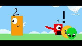 NumerBlocks 24 67 15 6 3 Pop Blueberry Inflation Add Dead (Good Ending) Part 4 Add Round 1