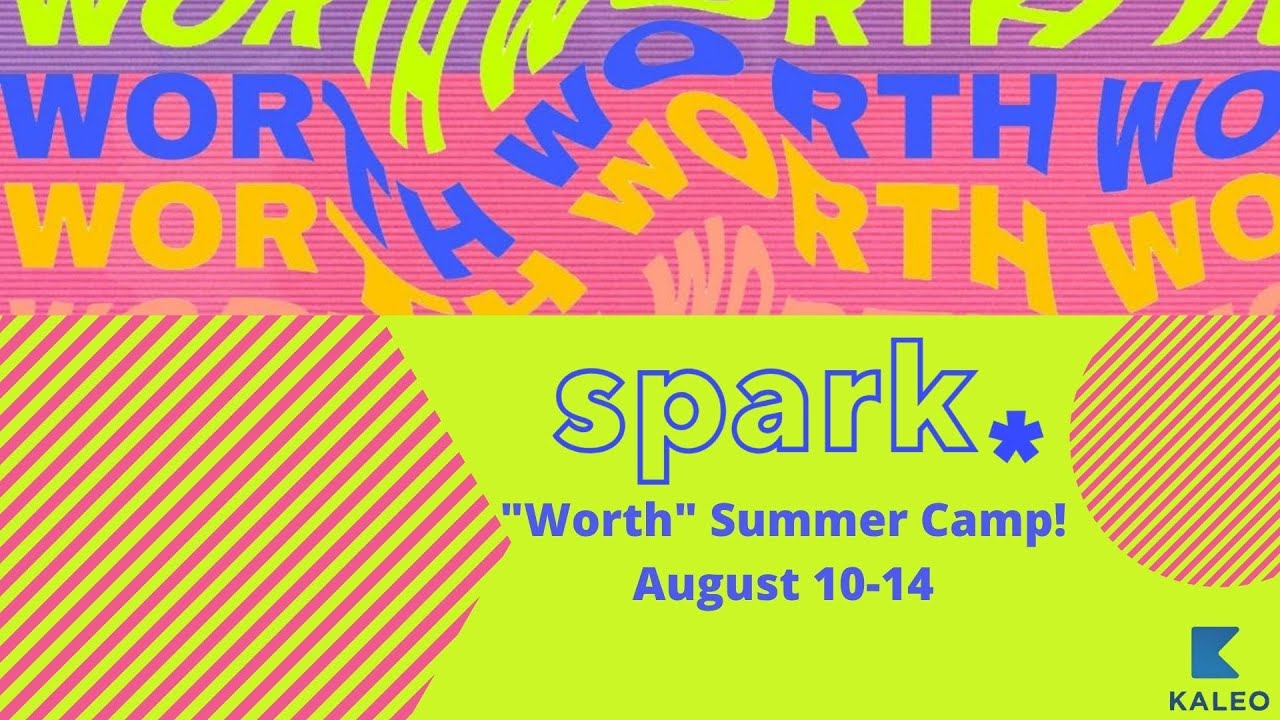 Kaleo SPARK CAMP Performance Summer 2020 YouTube