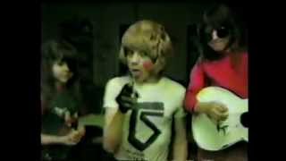 Shoot 'Em Down FAN VIDEO 1985 Twisted Sister music video --(Weird Paul)
