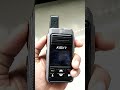 TEST PTT ID ( MDC ) KSUN ZL 40 DI TEAMSPEAK3