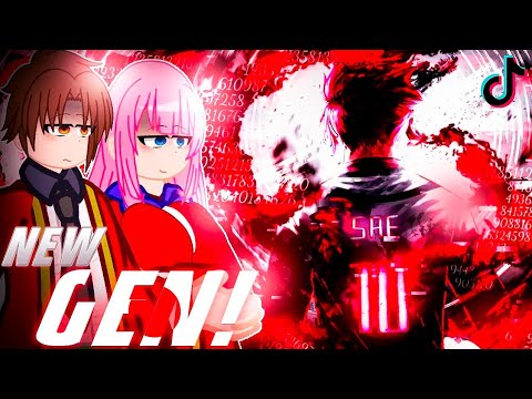classroom of the elite react to sae as the son of Ayanokoji and Ichinose | ENG | ESP | BR
