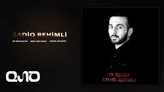 Sadiq Rehimli - Ya Zehra 2023 Eyyami Fatimiyye