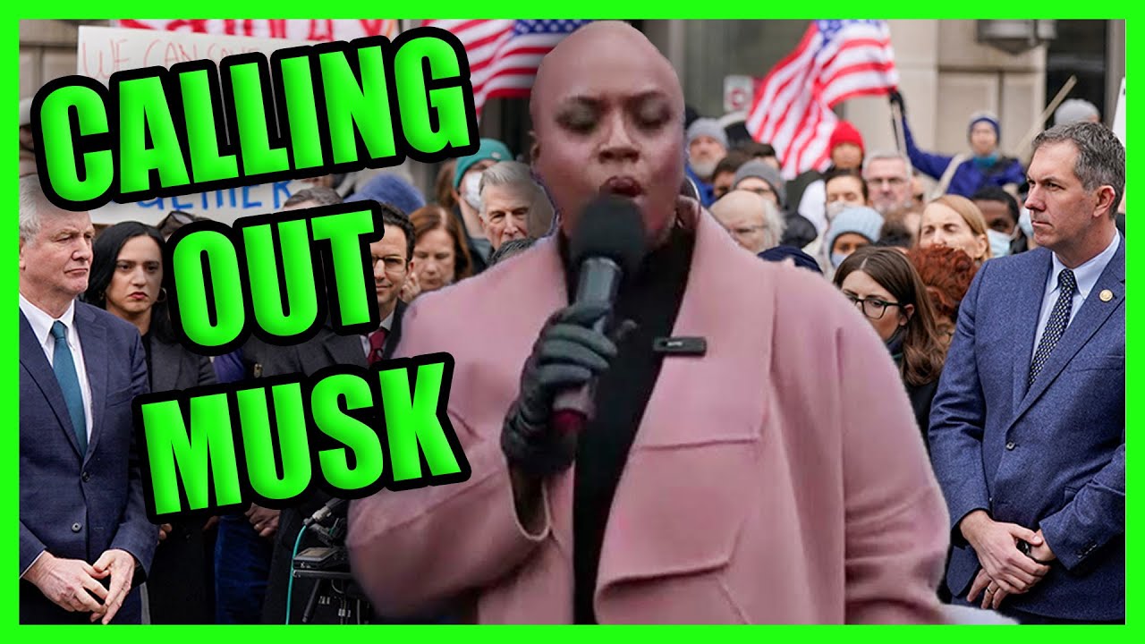 ’N*ZI NEPO BABY!’: Dems EVISCERATE Elon & Take The Gloves Off | The Kyle Kulinski Show