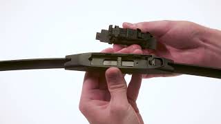 TRICO Drive - Push Button Arm (22mm) Installation Video