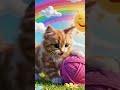 ABC LEARNING VIDEO WITH THE HELP OF ANIMATED CARTOON VIDEO! PART-3(C)#cartoon #viral #learning